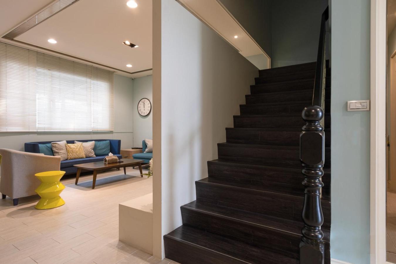 Sommer 19 B&B Lotung Kültér fotó