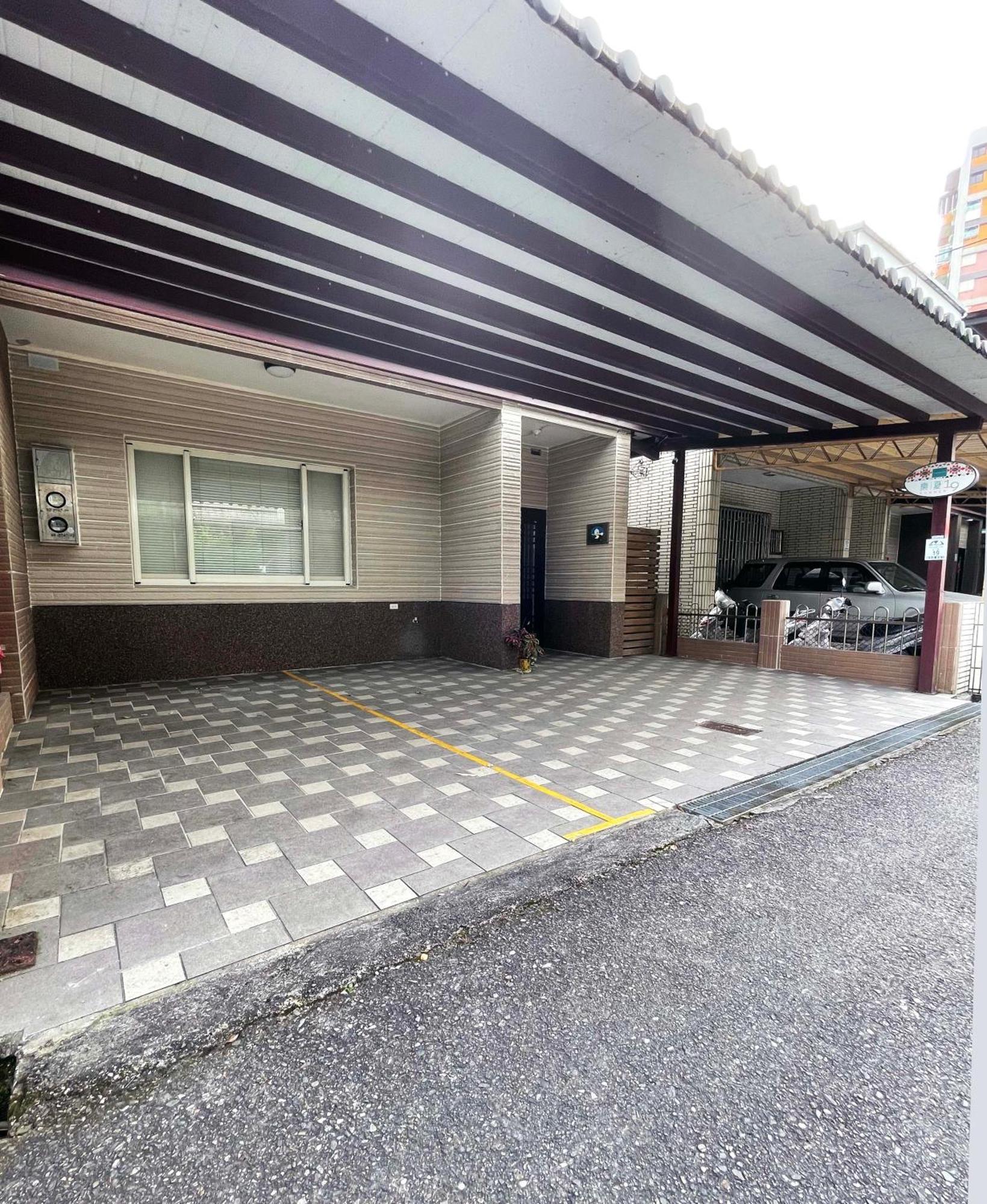 Sommer 19 B&B Lotung Kültér fotó