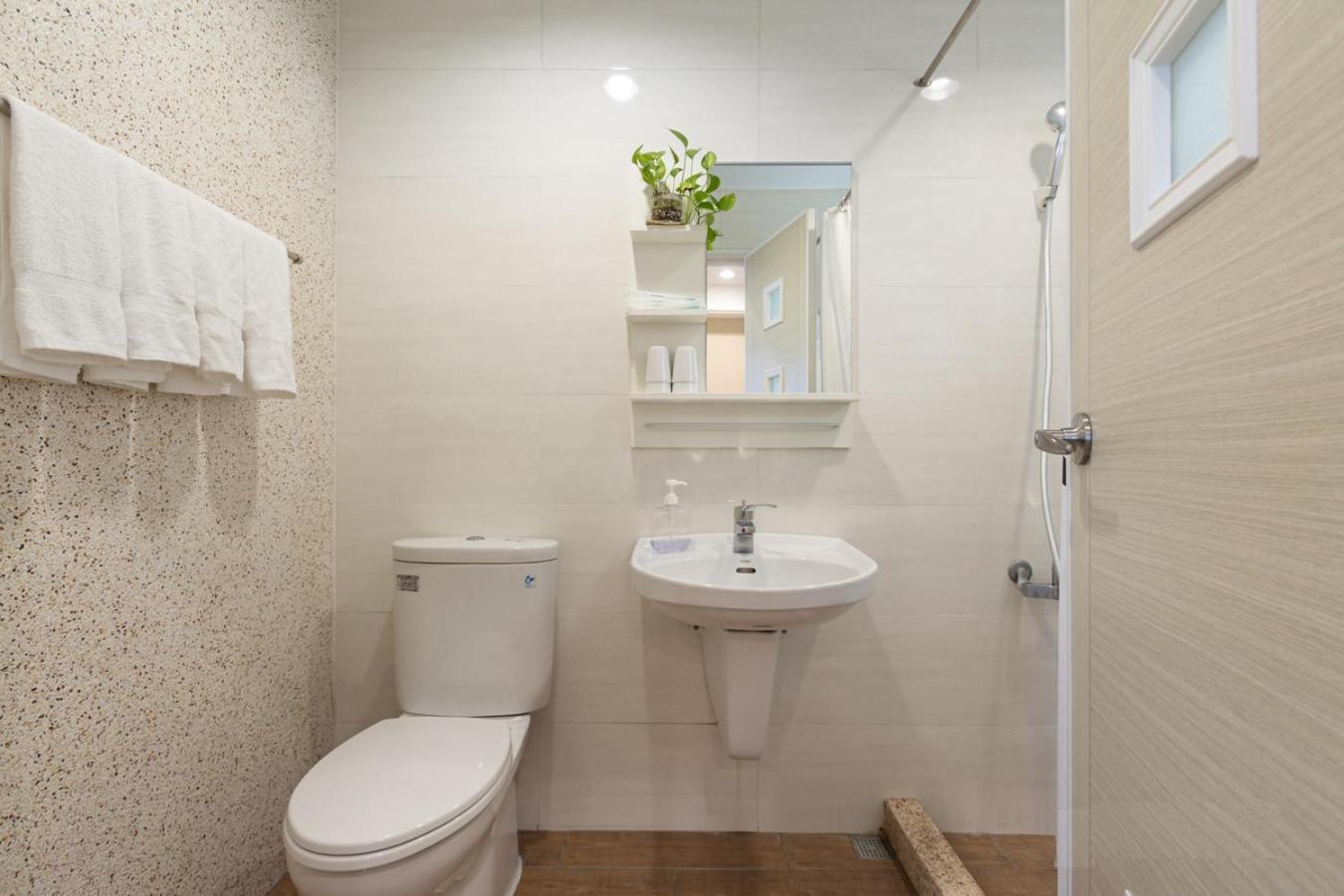 Sommer 19 B&B Lotung Kültér fotó