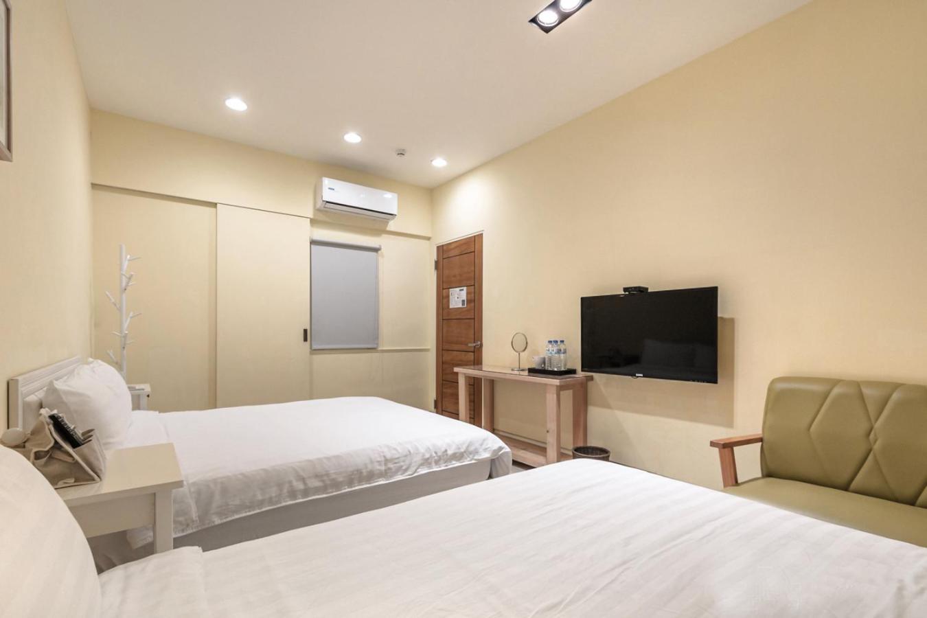 Sommer 19 B&B Lotung Kültér fotó