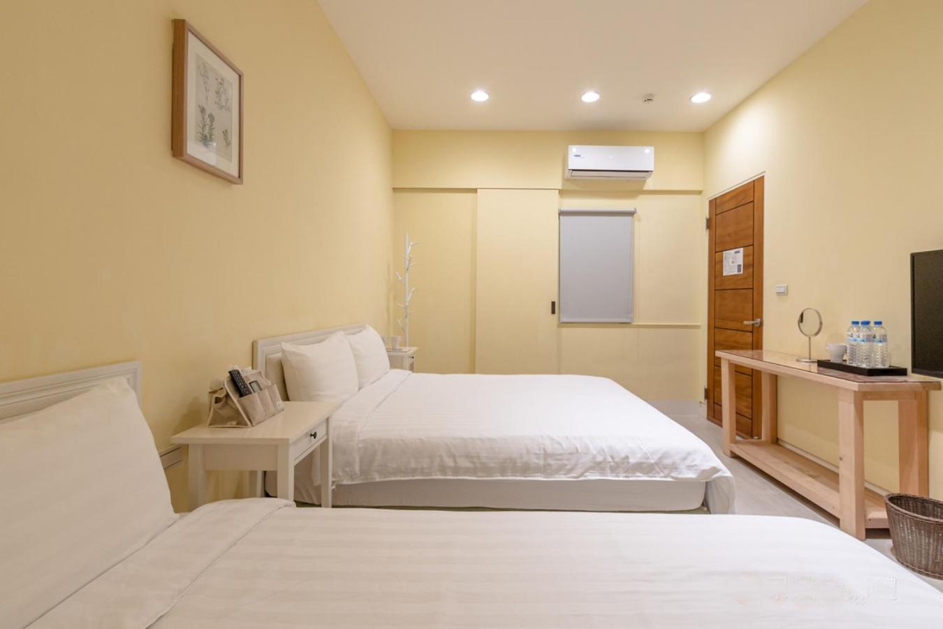 Sommer 19 B&B Lotung Kültér fotó