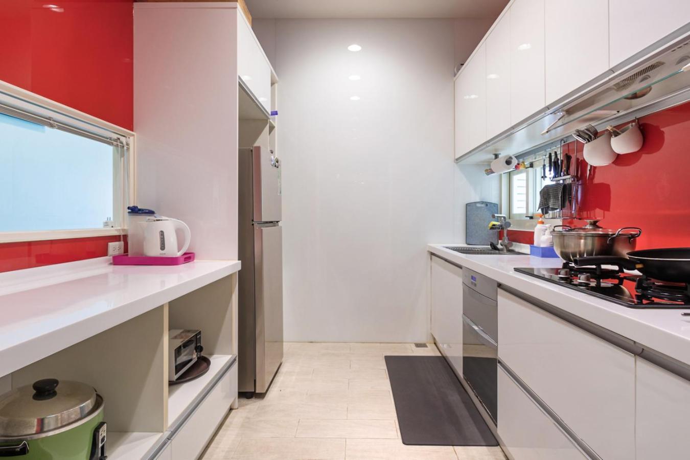 Sommer 19 B&B Lotung Kültér fotó