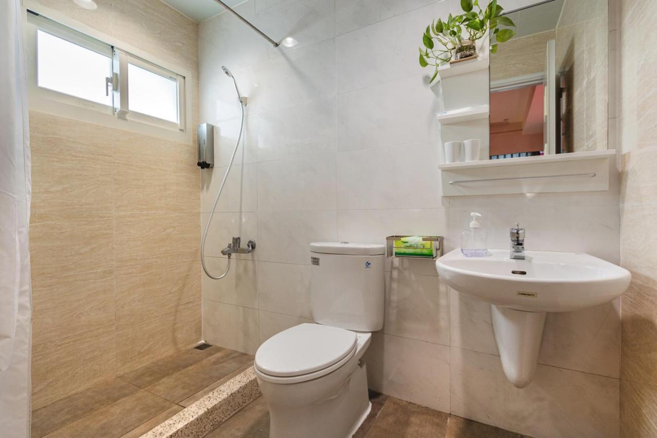 Sommer 19 B&B Lotung Kültér fotó
