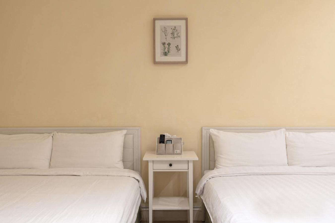 Sommer 19 B&B Lotung Kültér fotó