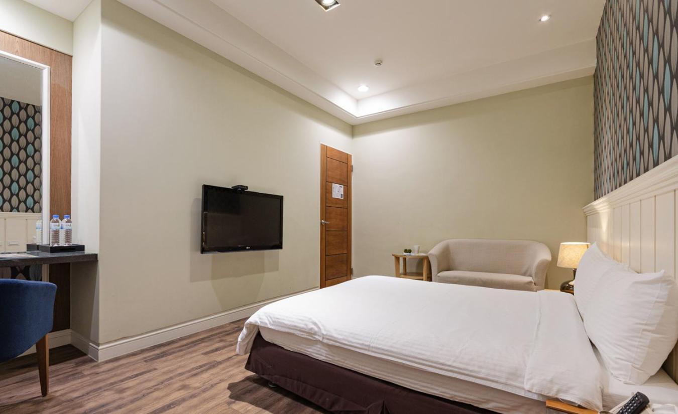 Sommer 19 B&B Lotung Kültér fotó