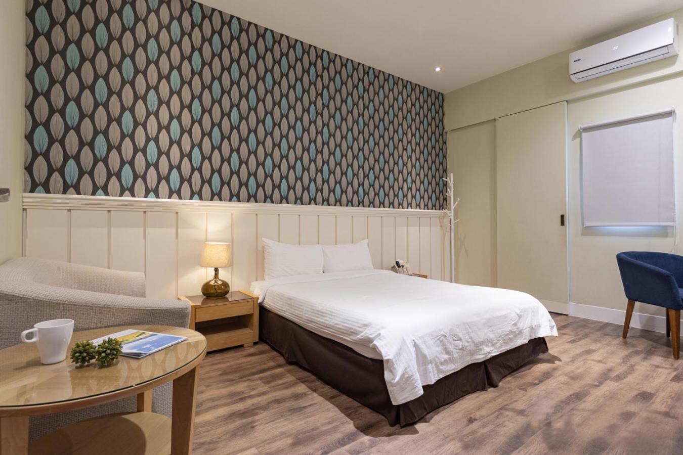 Sommer 19 B&B Lotung Kültér fotó