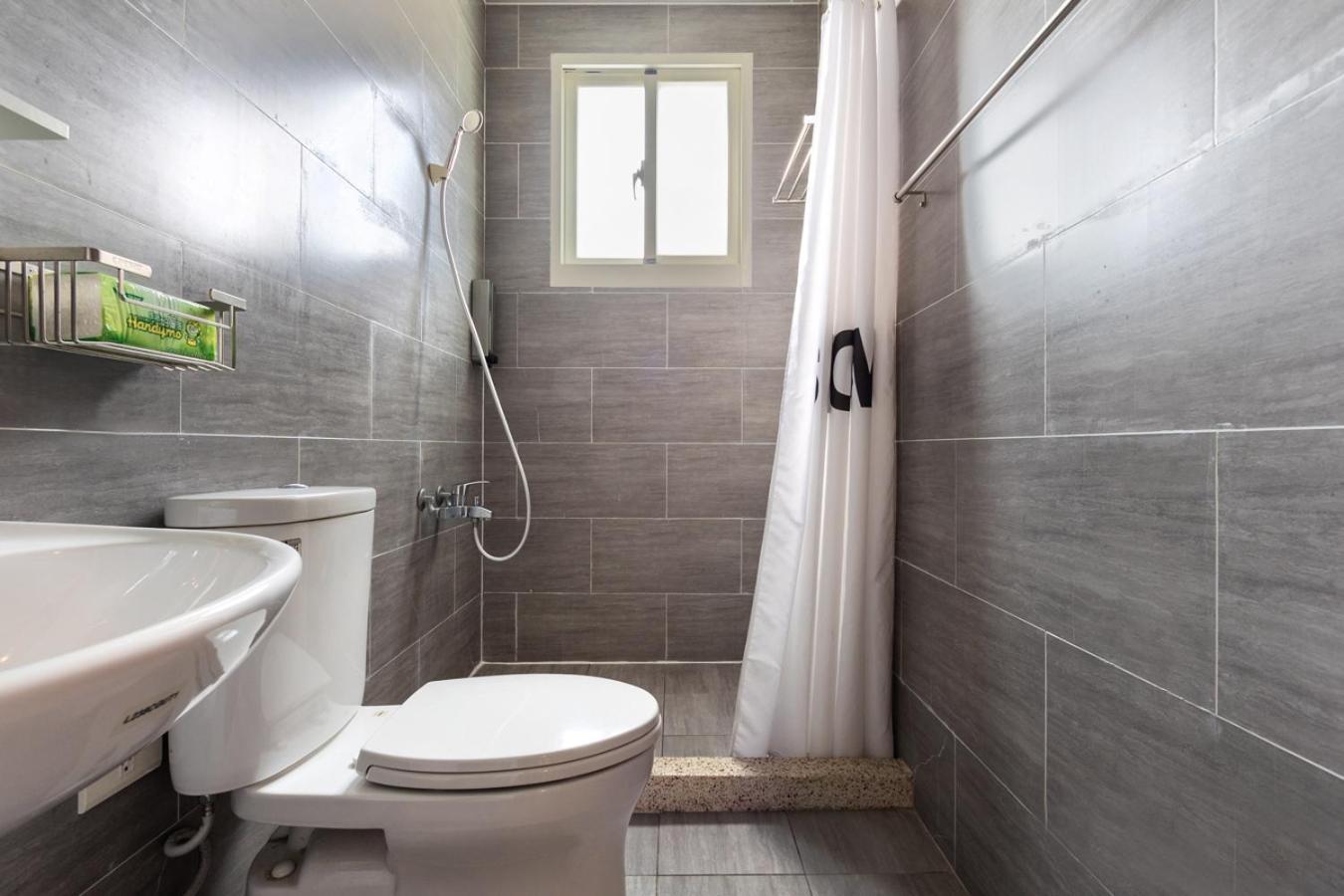 Sommer 19 B&B Lotung Kültér fotó