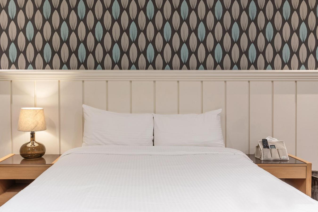 Sommer 19 B&B Lotung Kültér fotó